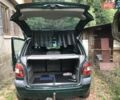 Зеленый Рено Меган, объемом двигателя 0 л и пробегом 350 тыс. км за 3000 $, фото 4 на Automoto.ua