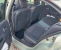 Рено Меган 2001 в Житомире на Automoto.ua Зеленый Рено Меган, объемом двигателя 1.6 л и пробегом 147 тыс. км за 4250 $, фото 7 на Automoto.ua