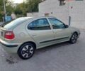 Рено Меган 2001 в Житомире на Automoto.ua Зеленый Рено Меган, объемом двигателя 1.6 л и пробегом 147 тыс. км за 4250 $, фото 3 на Automoto.ua