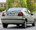Зелений Рено Меган, об'ємом двигуна 1.6 л та пробігом 349 тис. км за 2450 $, фото 8 на Automoto.ua
