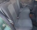 Зеленый Рено Меган, объемом двигателя 1.4 л и пробегом 210 тыс. км за 3800 $, фото 4 на Automoto.ua