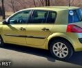 Зеленый Рено Меган, объемом двигателя 19 л и пробегом 370 тыс. км за 3200 $, фото 1 на Automoto.ua