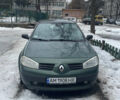 Зеленый Рено Меган, объемом двигателя 1.6 л и пробегом 268 тыс. км за 3500 $, фото 1 на Automoto.ua