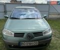 Зеленый Рено Меган, объемом двигателя 1.6 л и пробегом 246 тыс. км за 3700 $, фото 1 на Automoto.ua