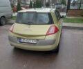 Зеленый Рено Меган, объемом двигателя 1.6 л и пробегом 280 тыс. км за 4500 $, фото 3 на Automoto.ua
