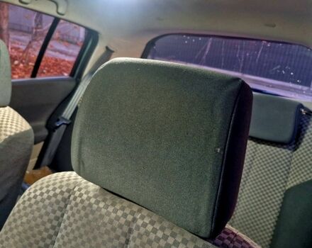 Зелений Рено Меган, об'ємом двигуна 2 л та пробігом 185 тис. км за 5000 $, фото 1 на Automoto.ua