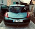 Зеленый Рено Меган, объемом двигателя 1.6 л и пробегом 320 тыс. км за 4000 $, фото 3 на Automoto.ua