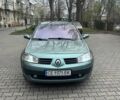 Зелений Рено Меган, об'ємом двигуна 1.46 л та пробігом 263 тис. км за 3000 $, фото 1 на Automoto.ua