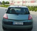 Зеленый Рено Меган, объемом двигателя 1.4 л и пробегом 289 тыс. км за 2950 $, фото 9 на Automoto.ua