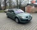 Зелений Рено Меган, об'ємом двигуна 1.46 л та пробігом 263 тис. км за 3000 $, фото 6 на Automoto.ua