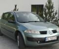 Зеленый Рено Меган, объемом двигателя 1.4 л и пробегом 289 тыс. км за 2950 $, фото 3 на Automoto.ua