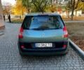 Зеленый Рено Меган, объемом двигателя 1.6 л и пробегом 240 тыс. км за 4500 $, фото 3 на Automoto.ua