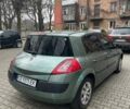 Зелений Рено Меган, об'ємом двигуна 1.46 л та пробігом 263 тис. км за 3000 $, фото 5 на Automoto.ua