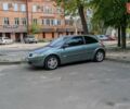 Зеленый Рено Меган, объемом двигателя 2 л и пробегом 225 тыс. км за 4300 $, фото 1 на Automoto.ua