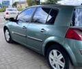 Зеленый Рено Меган, объемом двигателя 1.9 л и пробегом 320 тыс. км за 3900 $, фото 4 на Automoto.ua