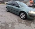 Зеленый Рено Меган, объемом двигателя 1.5 л и пробегом 320 тыс. км за 3300 $, фото 7 на Automoto.ua