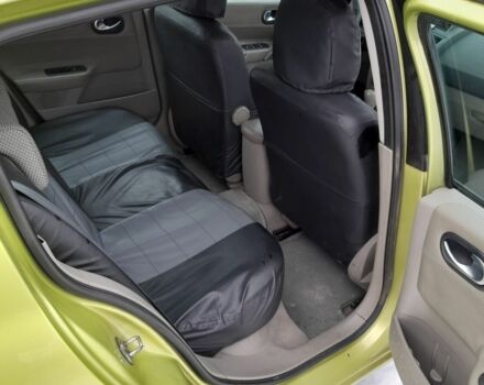 Зелений Рено Меган, об'ємом двигуна 0 л та пробігом 280 тис. км за 4000 $, фото 4 на Automoto.ua