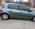 Зеленый Рено Меган, объемом двигателя 1.5 л и пробегом 320 тыс. км за 3300 $, фото 2 на Automoto.ua
