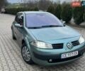 Зеленый Рено Меган, объемом двигателя 1.46 л и пробегом 281 тыс. км за 2900 $, фото 1 на Automoto.ua