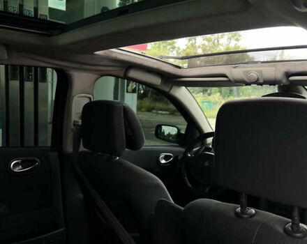 Зеленый Рено Меган, объемом двигателя 1.9 л и пробегом 320 тыс. км за 3900 $, фото 13 на Automoto.ua