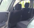 Зеленый Рено Меган, объемом двигателя 1.4 л и пробегом 289 тыс. км за 2950 $, фото 16 на Automoto.ua