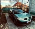 Зеленый Рено Меган, объемом двигателя 1.6 л и пробегом 320 тыс. км за 4000 $, фото 6 на Automoto.ua