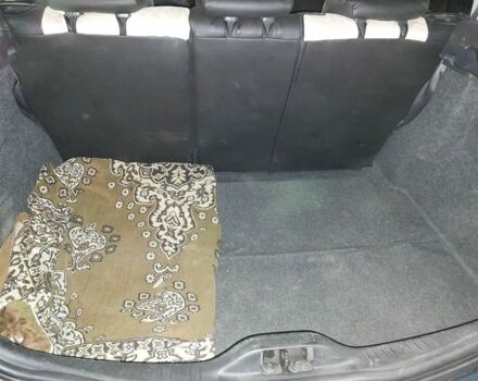 Зеленый Рено Меган, объемом двигателя 1.6 л и пробегом 267 тыс. км за 3800 $, фото 5 на Automoto.ua