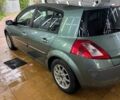 Зеленый Рено Меган, объемом двигателя 1.6 л и пробегом 230 тыс. км за 3750 $, фото 15 на Automoto.ua