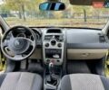 Зеленый Рено Меган, объемом двигателя 1.6 л и пробегом 302 тыс. км за 3750 $, фото 3 на Automoto.ua