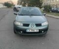 Зеленый Рено Меган, объемом двигателя 1.5 л и пробегом 238 тыс. км за 3700 $, фото 5 на Automoto.ua