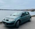 Зеленый Рено Меган, объемом двигателя 1.6 л и пробегом 280 тыс. км за 3800 $, фото 1 на Automoto.ua