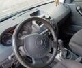 Зеленый Рено Меган, объемом двигателя 1.5 л и пробегом 320 тыс. км за 3300 $, фото 13 на Automoto.ua
