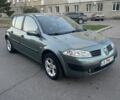 Зеленый Рено Меган, объемом двигателя 1.5 л и пробегом 238 тыс. км за 3700 $, фото 1 на Automoto.ua