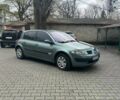 Зелений Рено Меган, об'ємом двигуна 1.46 л та пробігом 263 тис. км за 3000 $, фото 1 на Automoto.ua