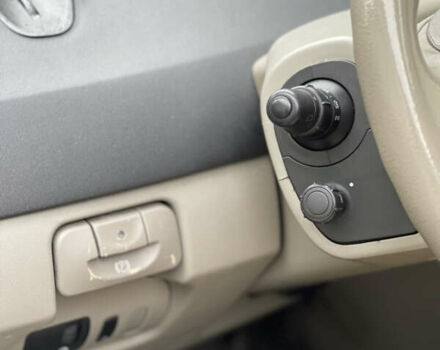 Зеленый Рено Меган, объемом двигателя 1.9 л и пробегом 267 тыс. км за 3850 $, фото 37 на Automoto.ua