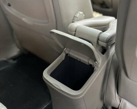 Зеленый Рено Меган, объемом двигателя 1.9 л и пробегом 267 тыс. км за 3850 $, фото 28 на Automoto.ua