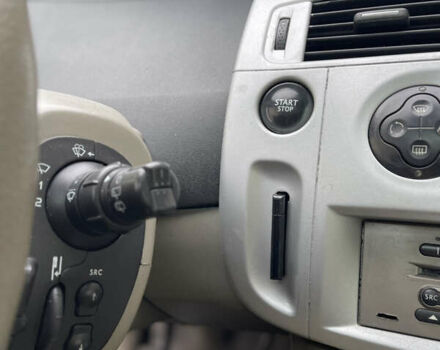 Зеленый Рено Меган, объемом двигателя 1.9 л и пробегом 267 тыс. км за 3850 $, фото 33 на Automoto.ua