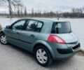 Зеленый Рено Меган, объемом двигателя 1.6 л и пробегом 280 тыс. км за 3800 $, фото 2 на Automoto.ua