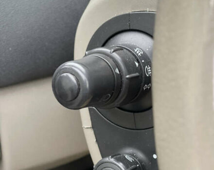 Зеленый Рено Меган, объемом двигателя 1.9 л и пробегом 267 тыс. км за 3850 $, фото 36 на Automoto.ua