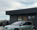 Зелений Рено Меган, об'ємом двигуна 1.5 л та пробігом 280 тис. км за 2950 $, фото 1 на Automoto.ua
