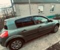 Зеленый Рено Меган, объемом двигателя 1.6 л и пробегом 330 тыс. км за 3900 $, фото 4 на Automoto.ua