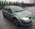Зелений Рено Меган, об'ємом двигуна 1.4 л та пробігом 165 тис. км за 3300 $, фото 2 на Automoto.ua