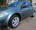 Зеленый Рено Меган, объемом двигателя 1.5 л и пробегом 320 тыс. км за 3300 $, фото 12 на Automoto.ua