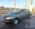 Зеленый Рено Меган, объемом двигателя 1.5 л и пробегом 275 тыс. км за 2000 $, фото 1 на Automoto.ua