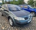 Зеленый Рено Меган, объемом двигателя 1.9 л и пробегом 277 тыс. км за 2999 $, фото 1 на Automoto.ua