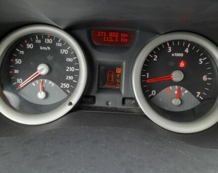 Зелений Рено Меган, об'ємом двигуна 0 л та пробігом 280 тис. км за 4000 $, фото 5 на Automoto.ua