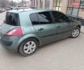 Зеленый Рено Меган, объемом двигателя 1.5 л и пробегом 320 тыс. км за 3300 $, фото 10 на Automoto.ua