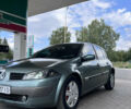 Зеленый Рено Меган, объемом двигателя 1.9 л и пробегом 320 тыс. км за 3900 $, фото 7 на Automoto.ua