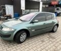 Зеленый Рено Меган, объемом двигателя 1.46 л и пробегом 281 тыс. км за 2900 $, фото 3 на Automoto.ua