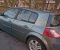 Зелений Рено Меган, об'ємом двигуна 2 л та пробігом 185 тис. км за 5000 $, фото 5 на Automoto.ua